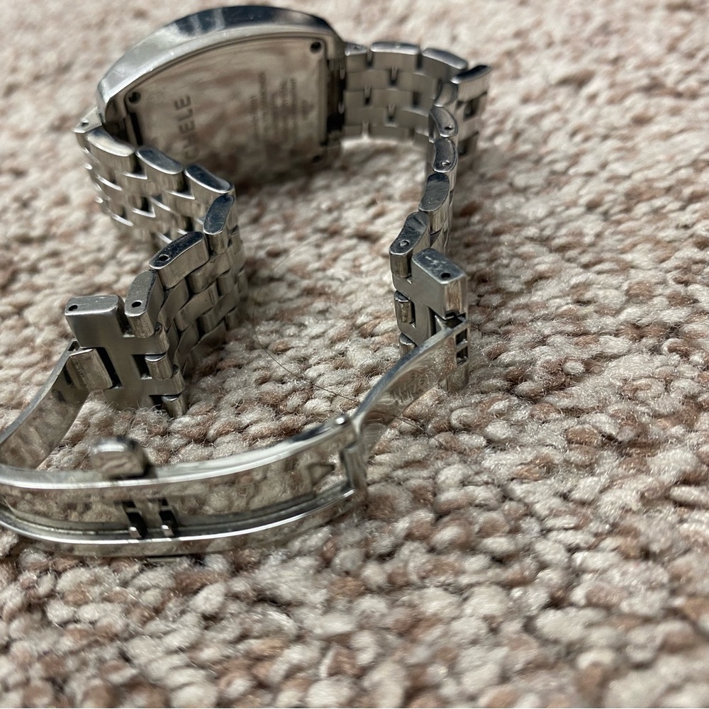 Mini urban Michele watch - Picture 7 of 9